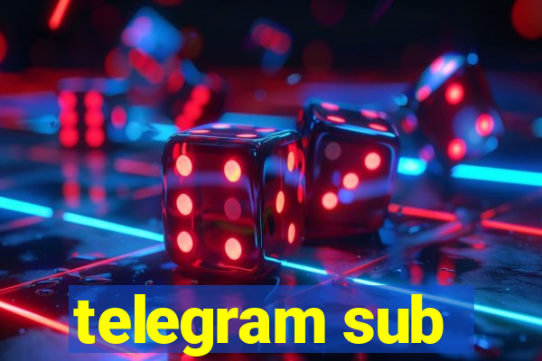telegram sub